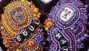 Soul Mate Doll