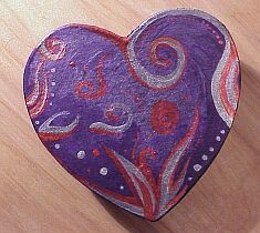 Soul Mate Doll