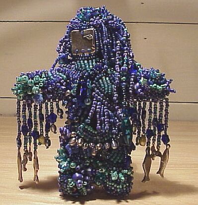 Tethys Doll