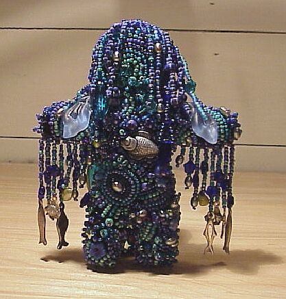 Tethys Doll