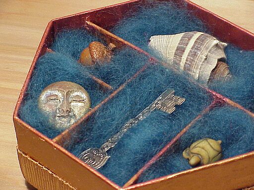 turtle box