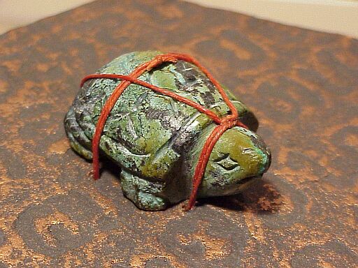 turtle box