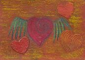Winged Heart