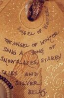 Angel of Winter
Story