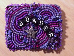 Wonder