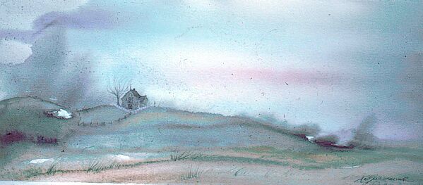 watercolor painting 11