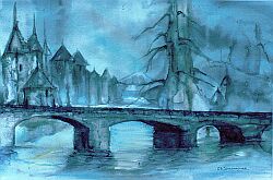 watercolor
painting
15