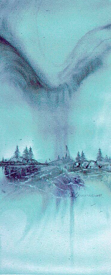 watercolor painting 2