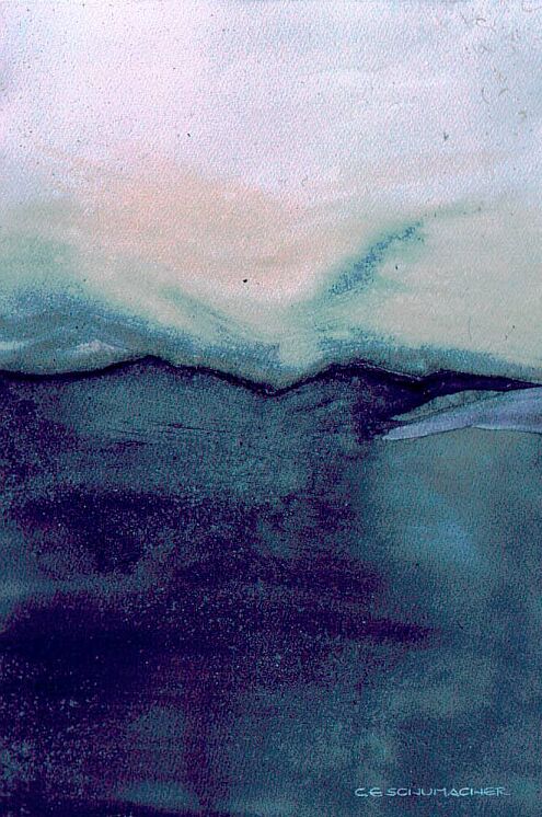 watercolor painting 3