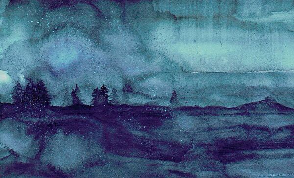 watercolor painting 4