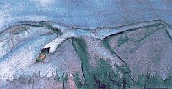 watercolor painting
5