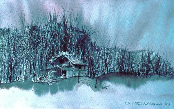 watercolor painting 7
