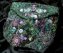 Green Purse