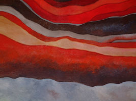 Strata Series #4